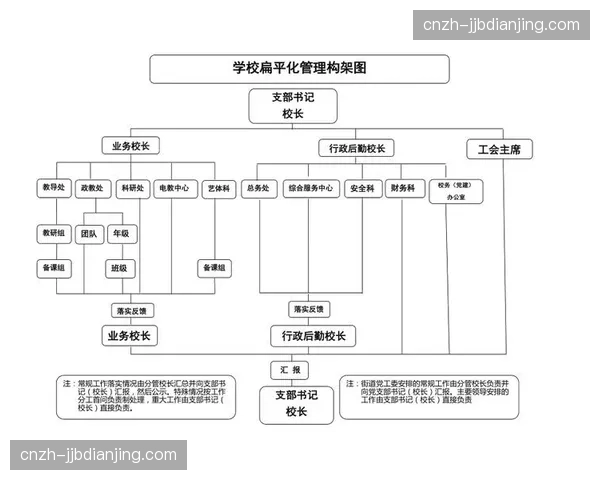 扁平化管理架构在运营机构内普及 缩短指令传导链条并激发一线活力