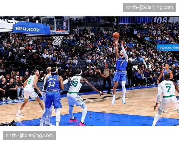 魔术班凯罗萨格斯框架坚实，缺乏季后赛硬仗经验成成长必经之路